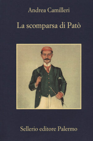 SCOMPARSA DI PATÒ (LA)
