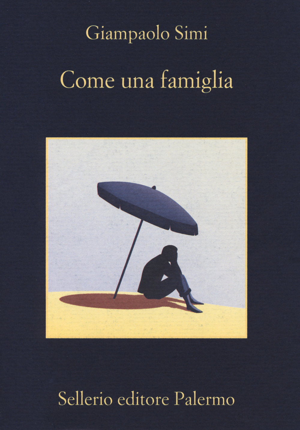 COME UNA FAMIGLIA