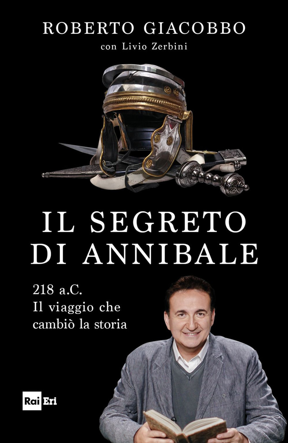 IL SEGRETO DI ANNIBALE