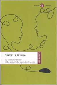 COMUNICAZIONE DELLA PUBBLICHE AMMINISTRAZIONI (LA)