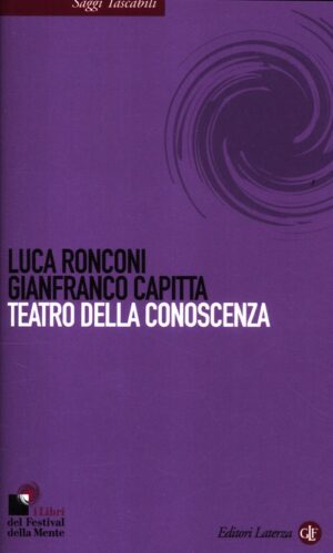 TEATRO DELLA CONOSCENZA