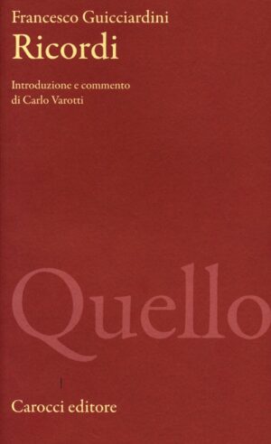RICORDI