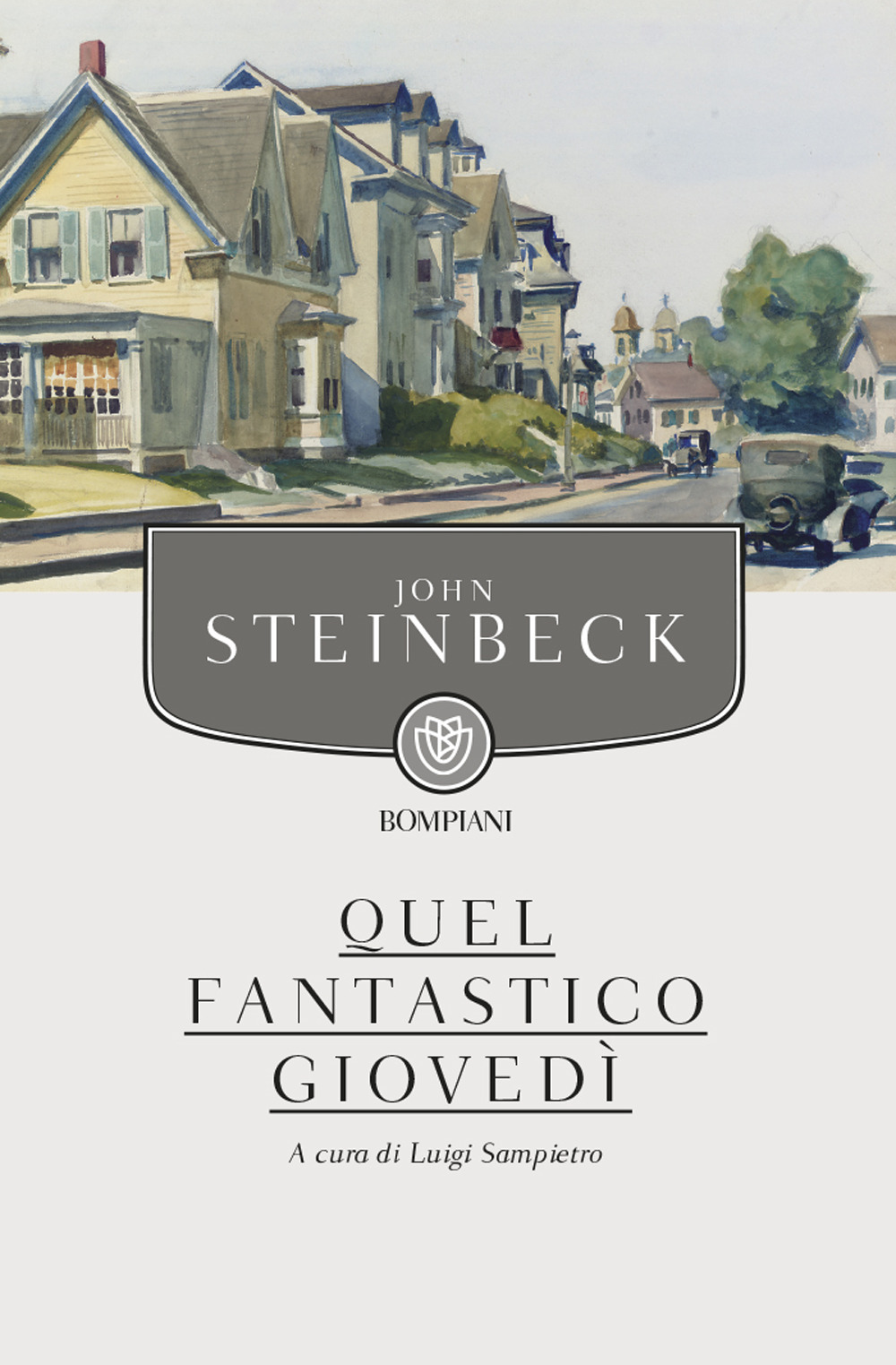 QUEL FANTASTICO GIOVEDÌ