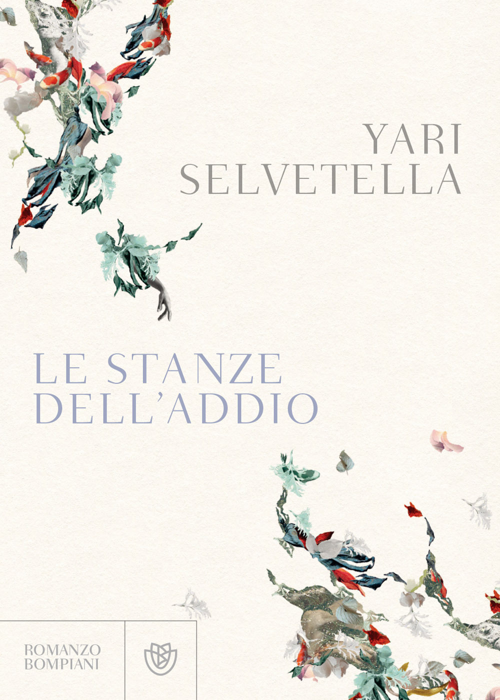 STANZE DELL'ADDIO (LE)