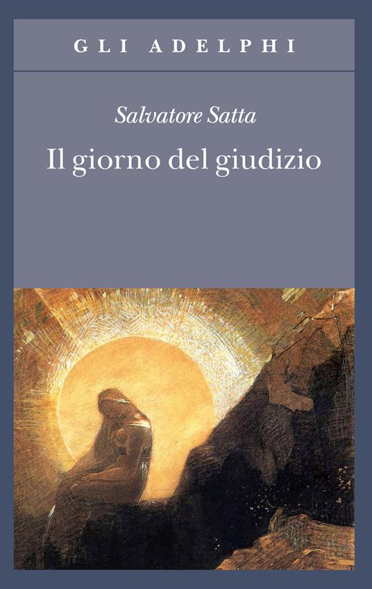 IL GIORNO DEL GIUDIZIO
