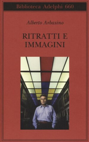 RITRATTI E IMMAGINI