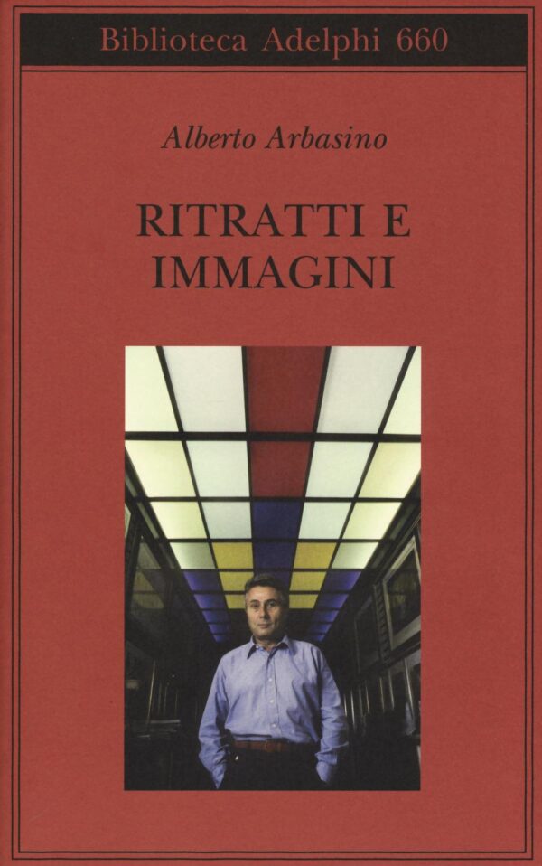 RITRATTI E IMMAGINI