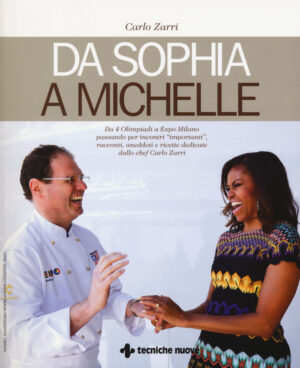 DA SOPHIA A MICHELLE