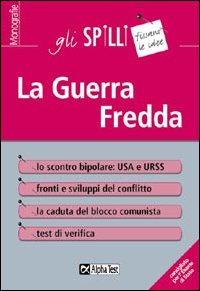 LA GUERRA FREDDA