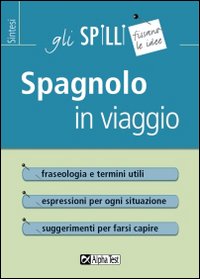 SPAGNOLO IN VIAGGIO