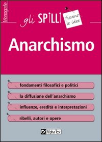 ANARCHISMO