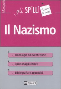 IL NAZISMO