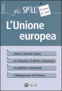 L' UNIONE EUROPEA