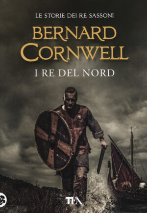 RE DEL NORD. LE STORIE DEI RE SASSONI (I)