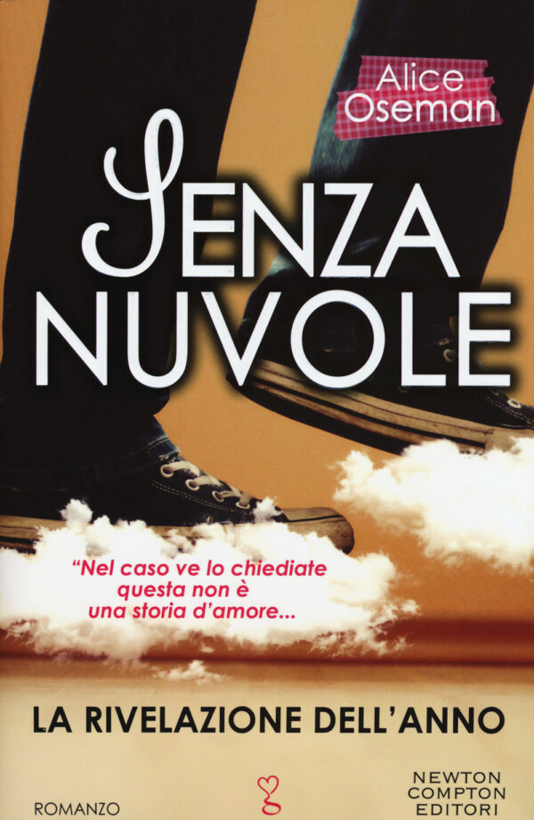 SENZA NUVOLE