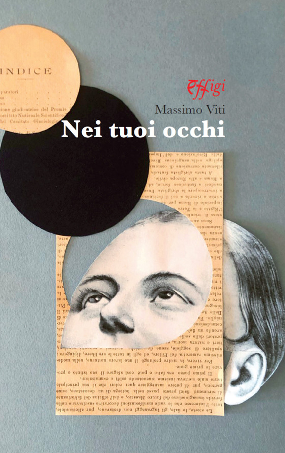 NEI TUOI OCCHI