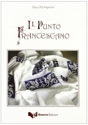 PUNTO FRANCESCANO. EDIZ. ILLUSTRATA (IL)
