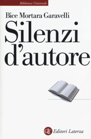SILENZI D'AUTORE