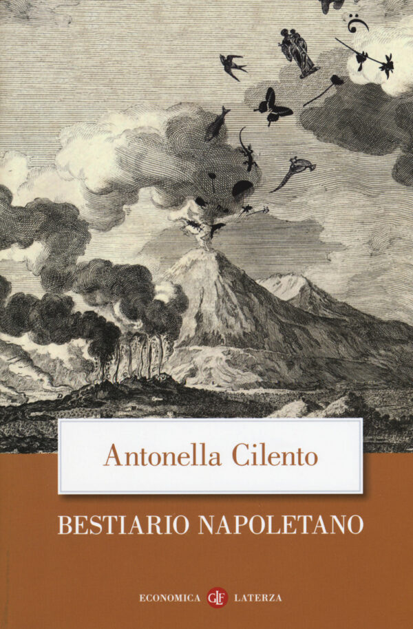BESTIARIO NAPOLETANO
