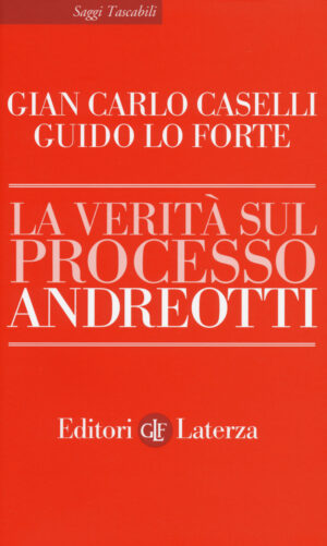 VERIT? SUL PROCESSO ANDREOTTI (LA)