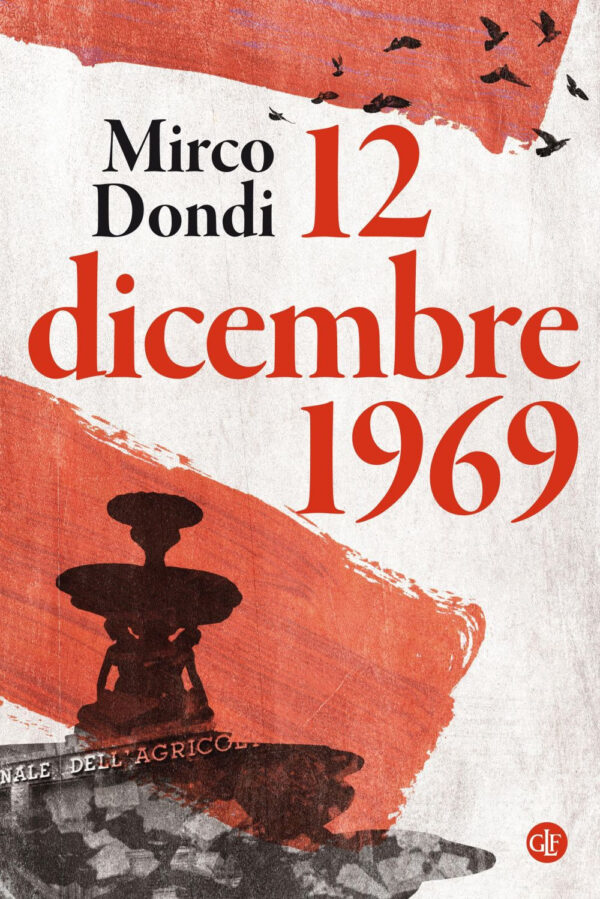 12 DICEMBRE 1969