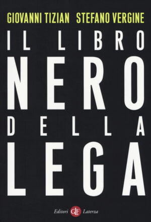 LIBRO NERO DELLA LEGA (IL)