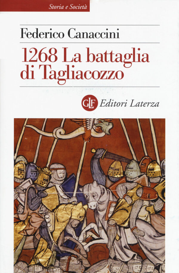 1268. LA BATTAGLIA DI TAGLIACOZZO