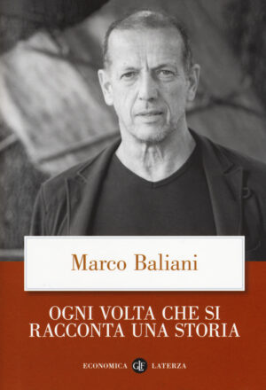 OGNI VOLTA CHE SI RACCONTA UNA STORIA