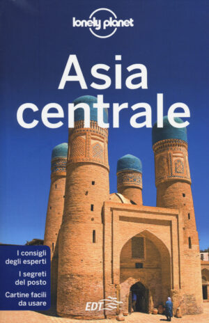 ASIA CENTRALE