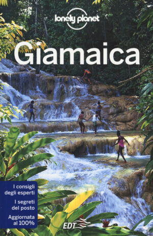 GIAMAICA