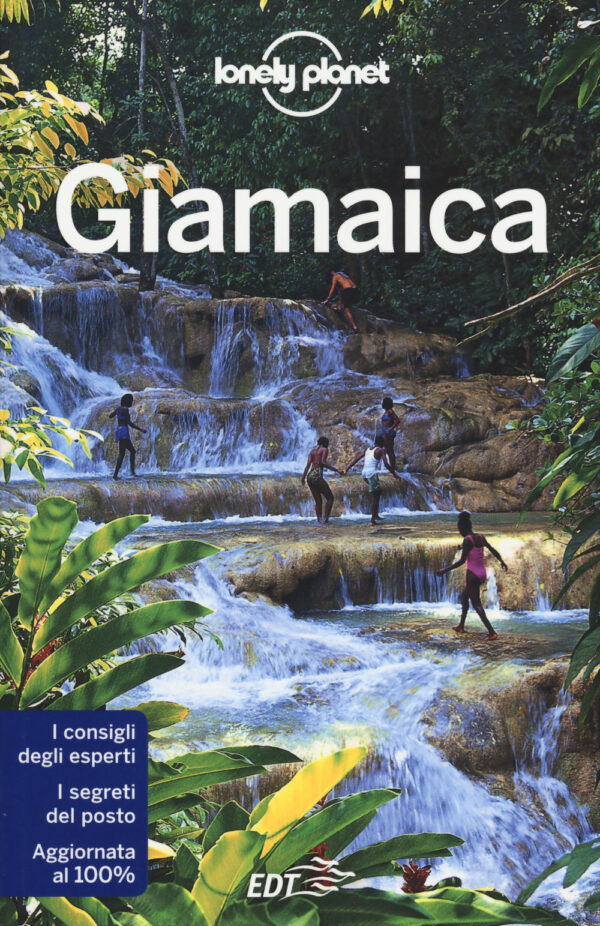 GIAMAICA
