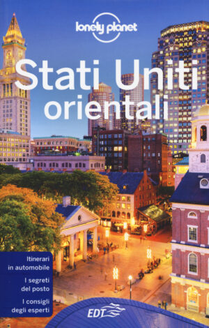 STATI UNITI ORIENTALI