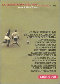 MATEMATICA DEL GOL