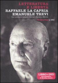 LETTERATURA E LIBERTA’ +DVD