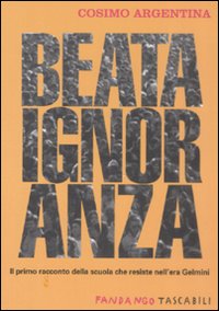 BEATA IGNORANZA