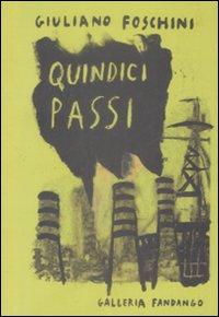 QUINDICI PASSI