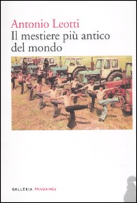 MESTIERE PIU' ANTICO