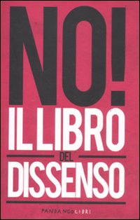 IL LIBRO DEL DISSENSO
