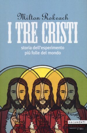 I TRE CRISTI