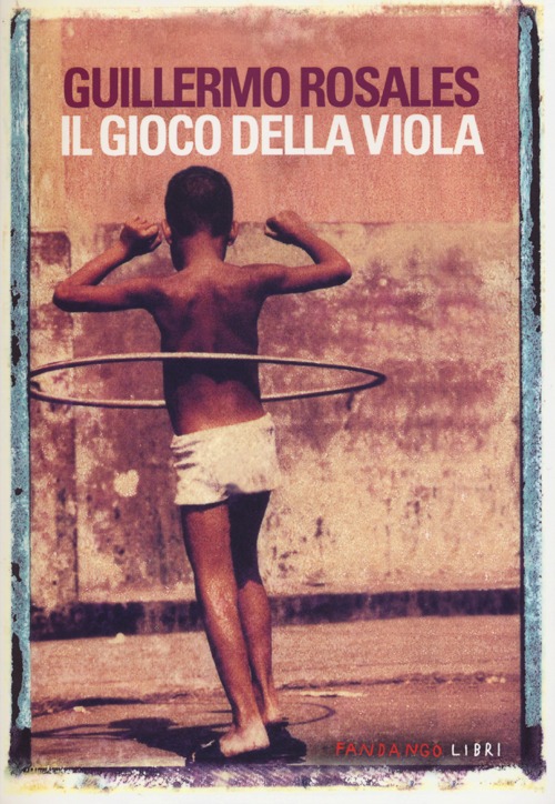 IL GIOCO DELLA VIOLA