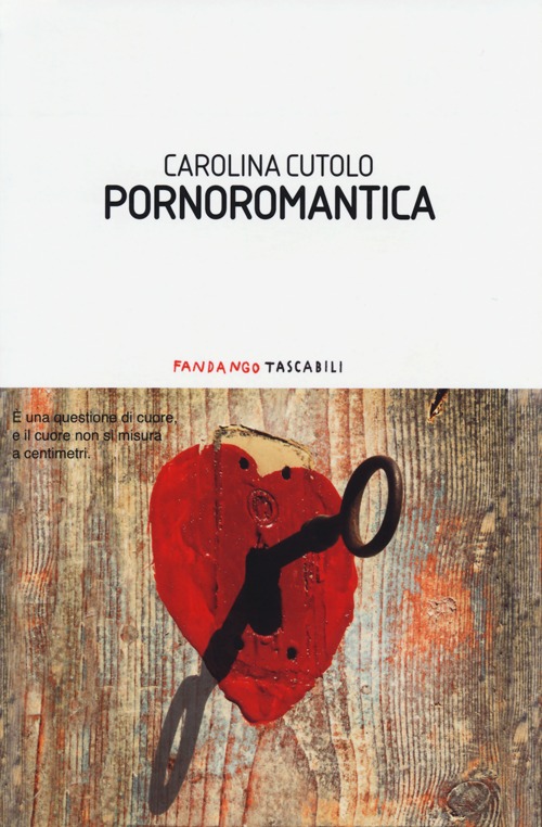 PORNOROMANTICA