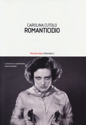 ROMANTICIDIO