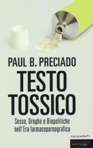 TESTO TOSSICO