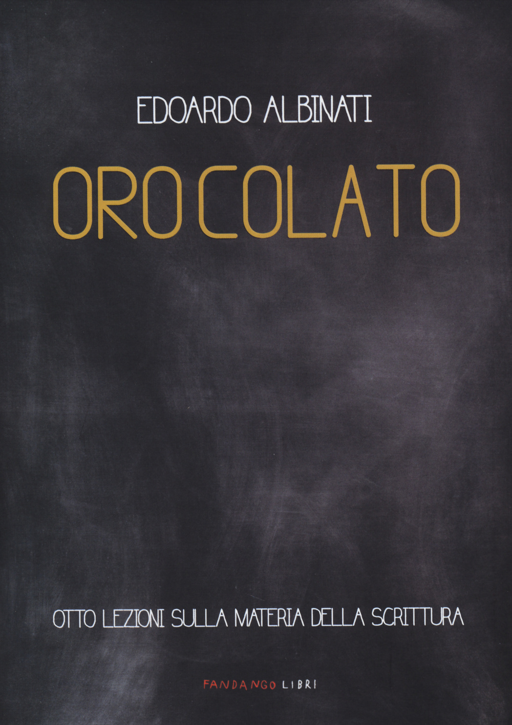 ORO COLATO