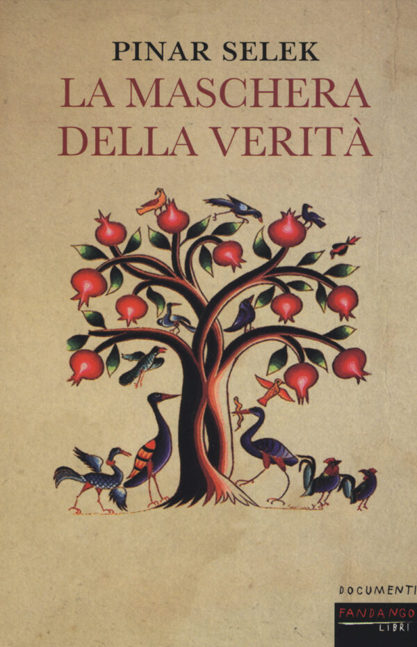 LA MASCHERA DELLA VERITA'