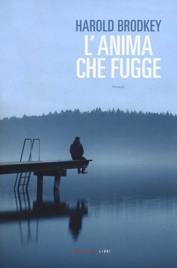 L'ANIMA CHE FUGGE