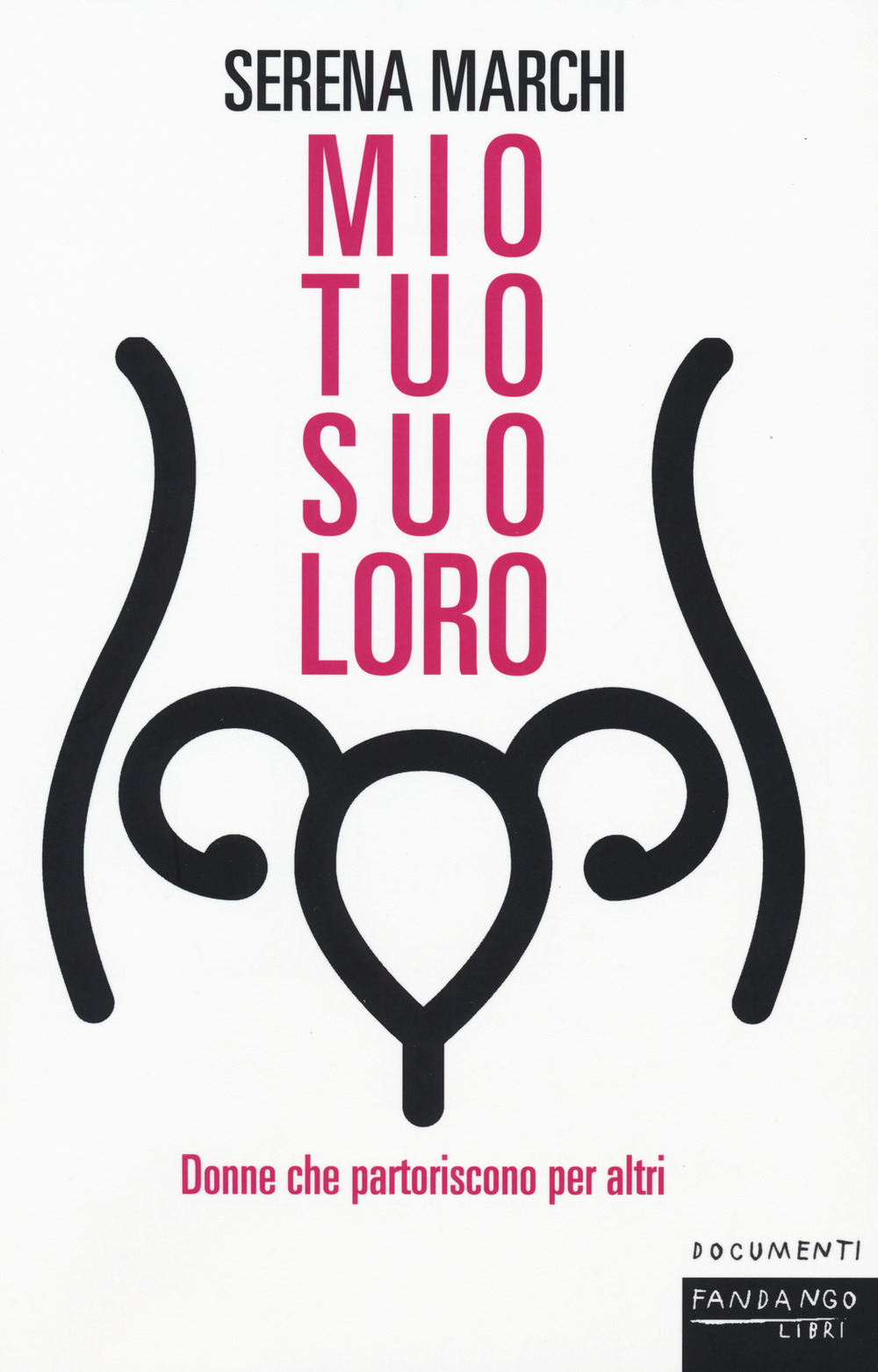 MIO TUO SUO LORO