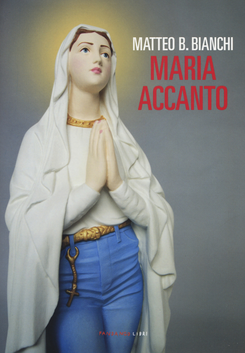 MARIA ACCANTO