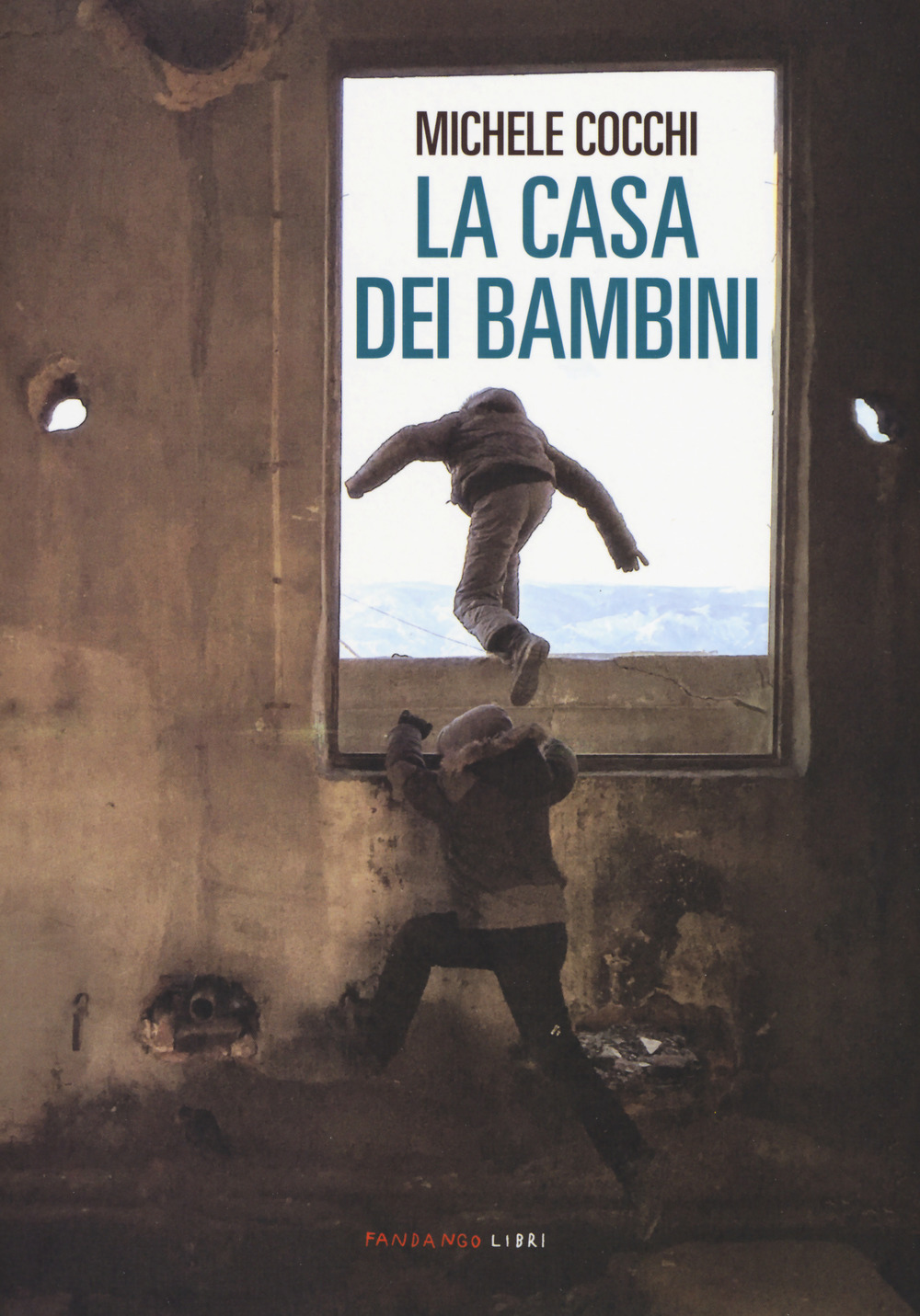LA CASA DEI BAMBINI