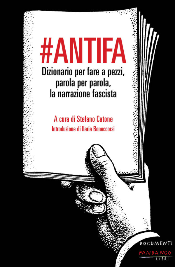 #ANTIFA